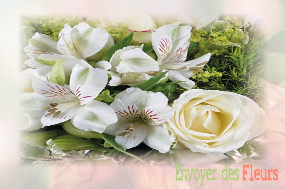 envoyer des fleurs à à SAINT-PIERRE-D-EYRAUD
