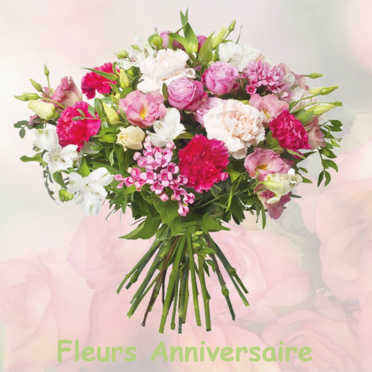 fleurs anniversaire SAINT-PIERRE-D-EYRAUD